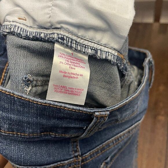 NOBO Jean Shorts - Picture 5 of 10